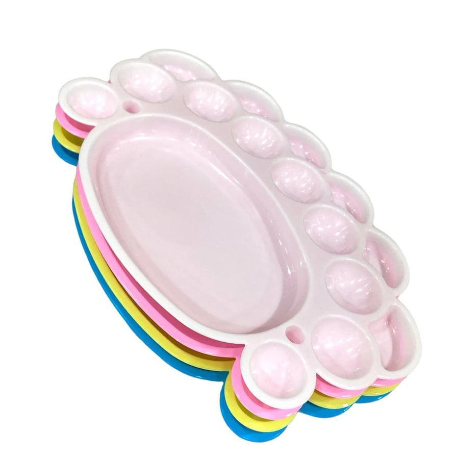 بالته الوان 4 قطع notic BQ-8472