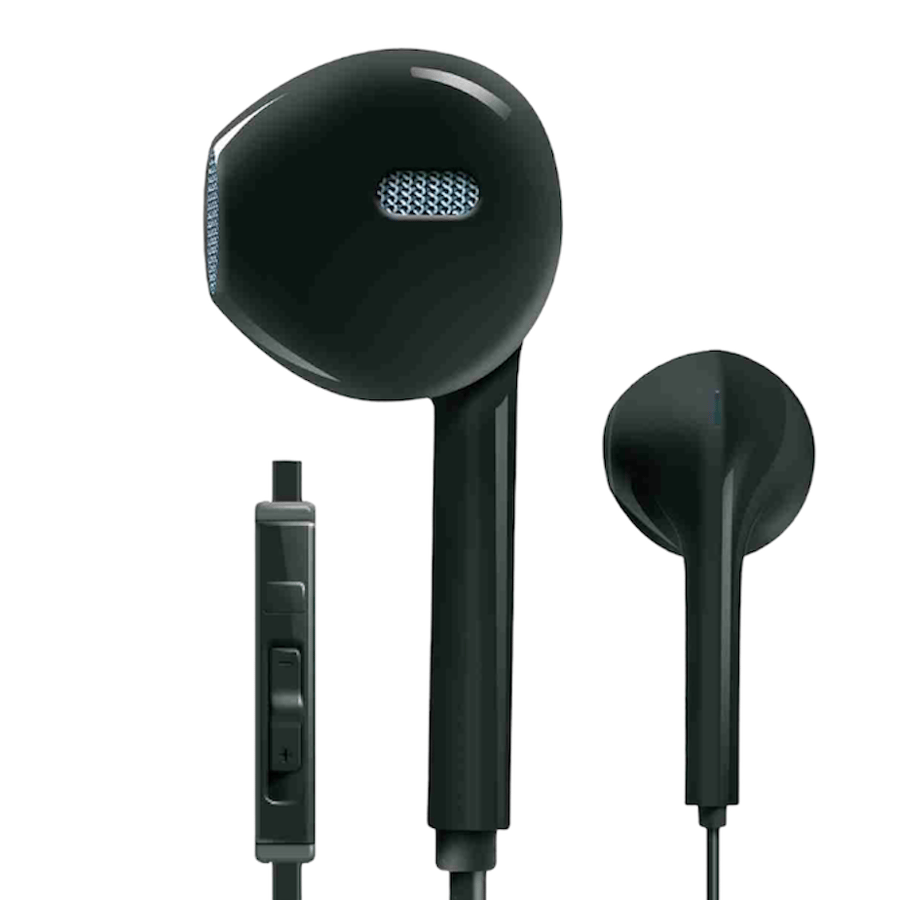 سماعة ستيريو سلكية 1.2mp منفذ Microdigit ME122 Aux