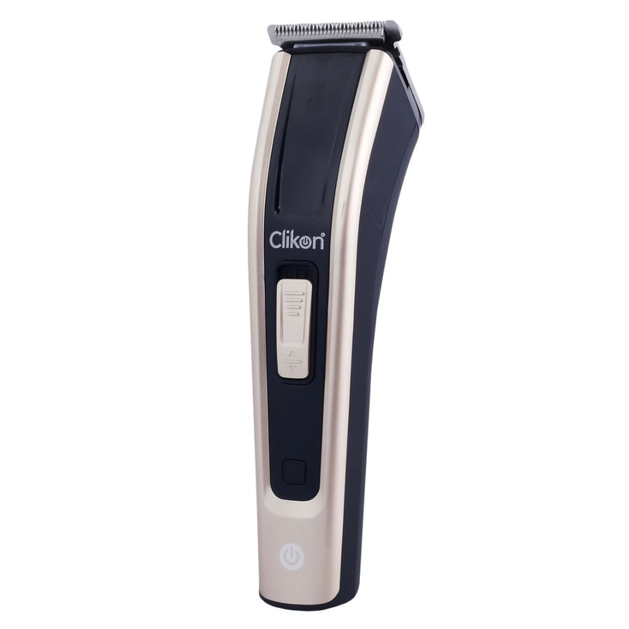 ماكينة حلاقة قابلة لاعادة الشحن Clikon CK3252