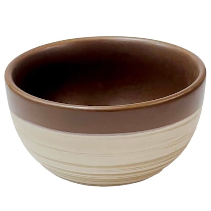 زبدية سيراميك 10 سم ST1461