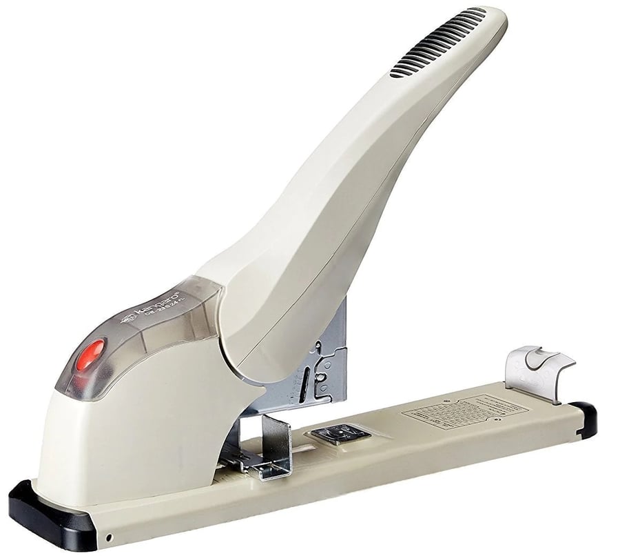 210 sheet paper stapler kangaro DS-23S24FL