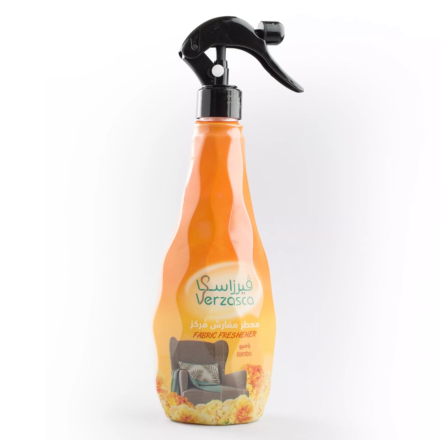فيرزاسكا معطر مفروشات البامبو 400 مل VZ2019