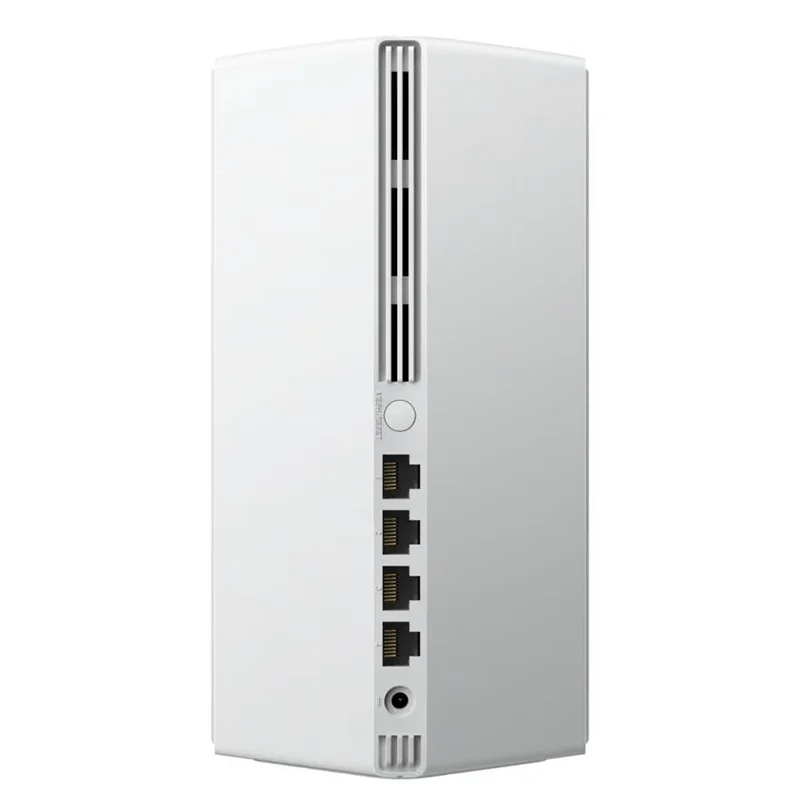 شاومي موسع نطاق الواي فاي قطعتين XIAOMI DB4460GL AX3000