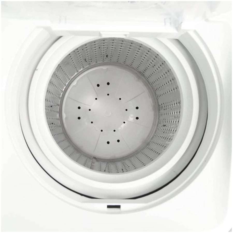 غسالة حوضين سعة 12 كيلو Clikon CK642