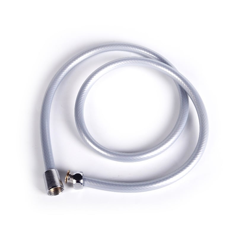 هوز شطاف كروم 1.2 متر BMB K20397