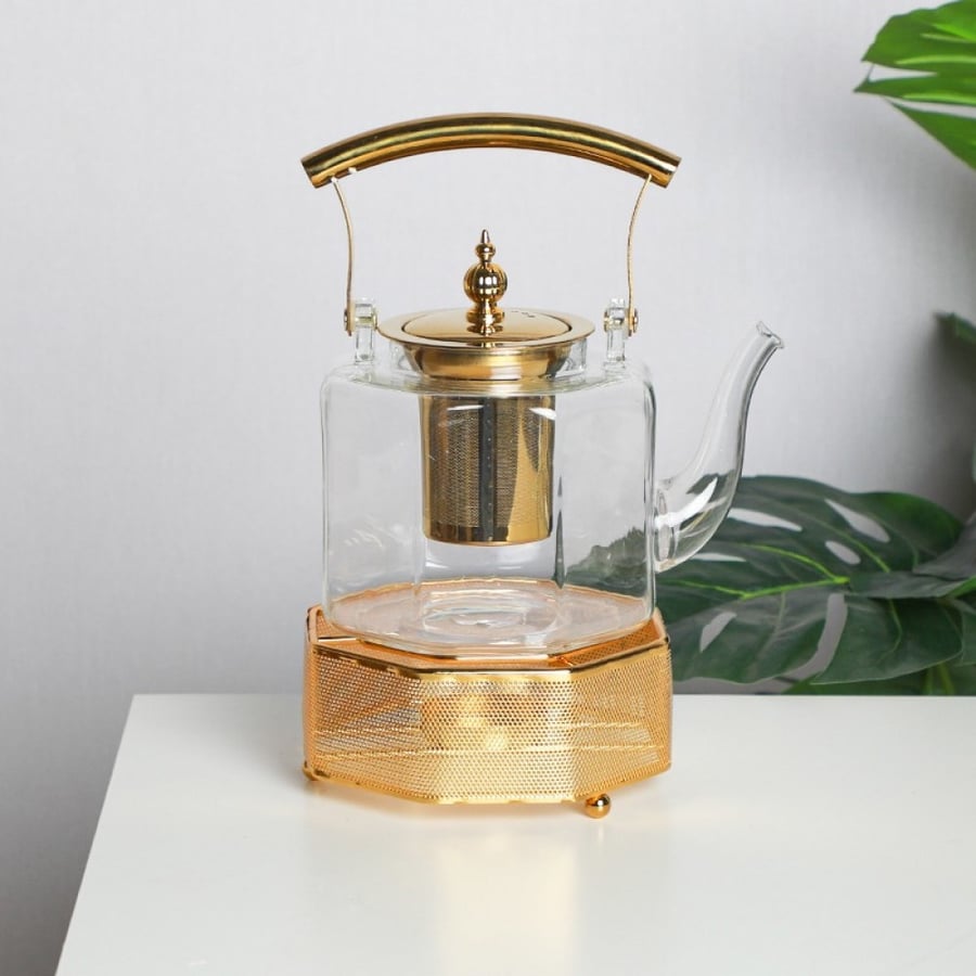 ابريق شاي وقهوة 1200 مل 43705