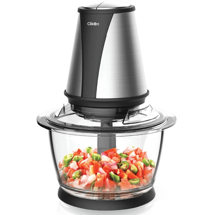 قطاعة خضار 400 واط Clikon CK2290