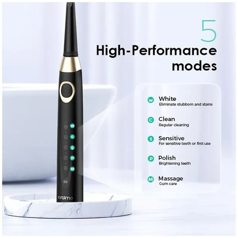 ارايمو فراشة اسنان كهربائية arimo SMART DENT C2 508