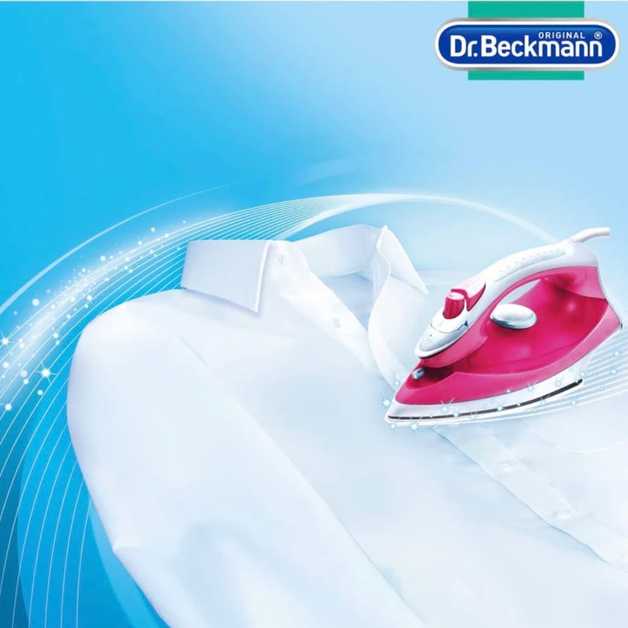 بخاخ النشا لكوي الملابس 500 مل Dr.Beckmann