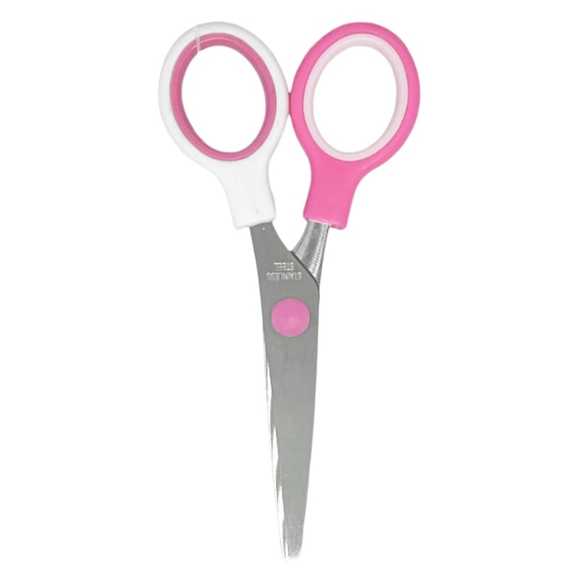 مقص BOOKEY BQ-4186