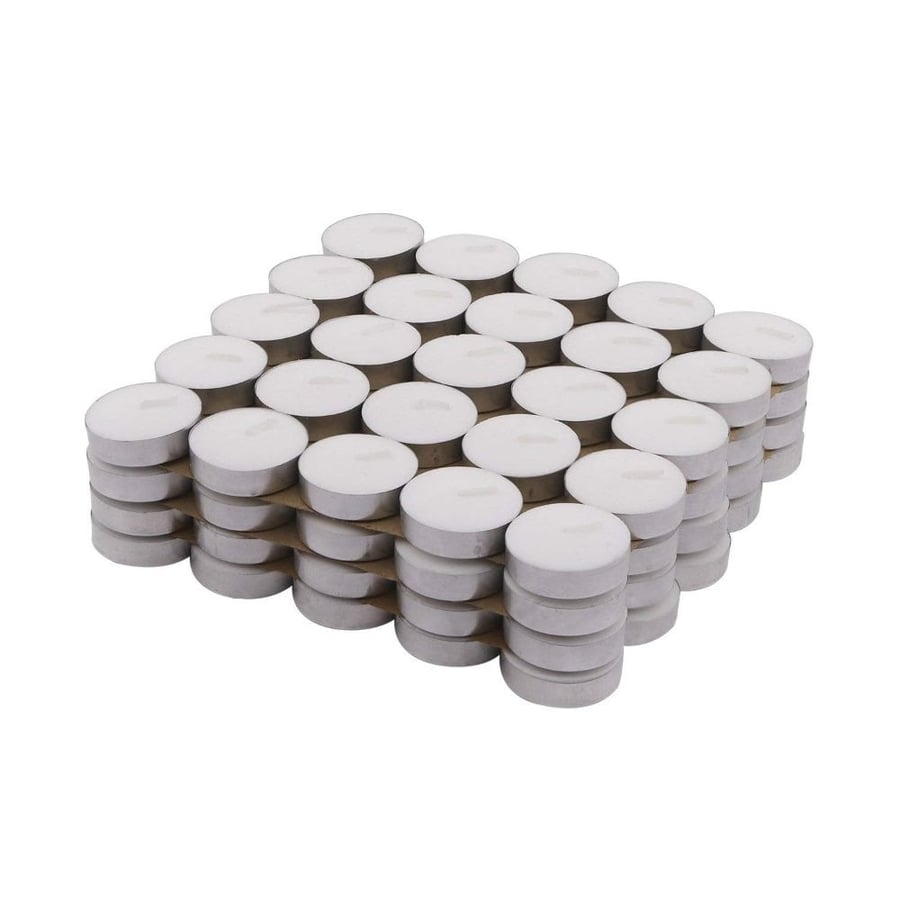 شموع 100 حبة bc-0056