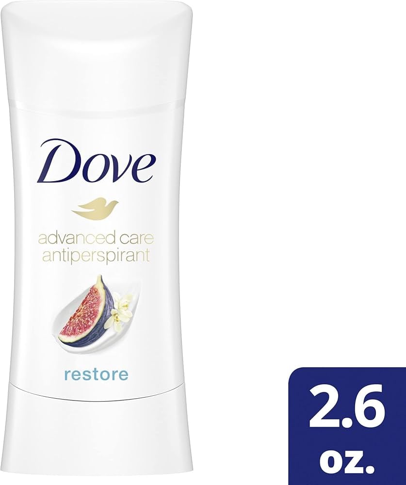 دوف مزيل عرق ستيك للنساء ربستور 74 غرام Dove