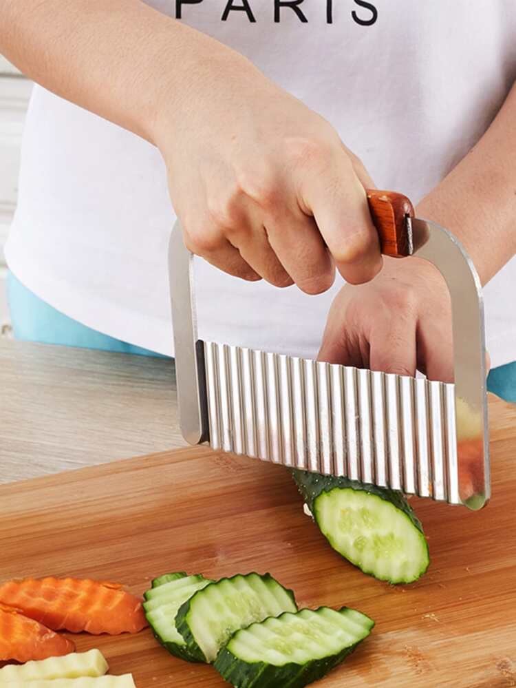 قطاعة ستانلس ستيل CC ST-156