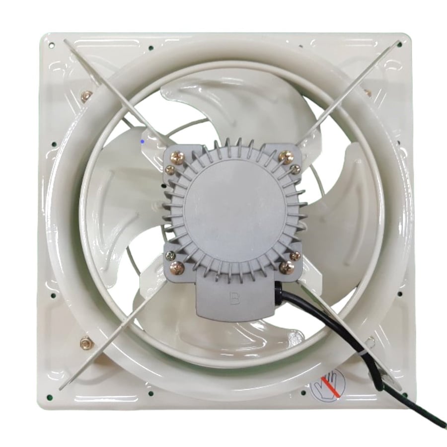 Iron extractor fan 30 cm 73 watts KUMKANG GRE-30F