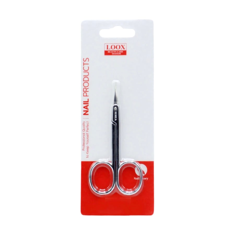 مقص حواجب LOOX SS-503A