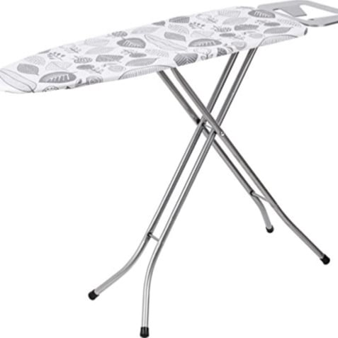 Ironing Board 48*13 Safa DC648B
