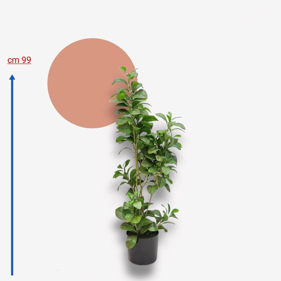 شجرة صناعية 99 سم AW11059
