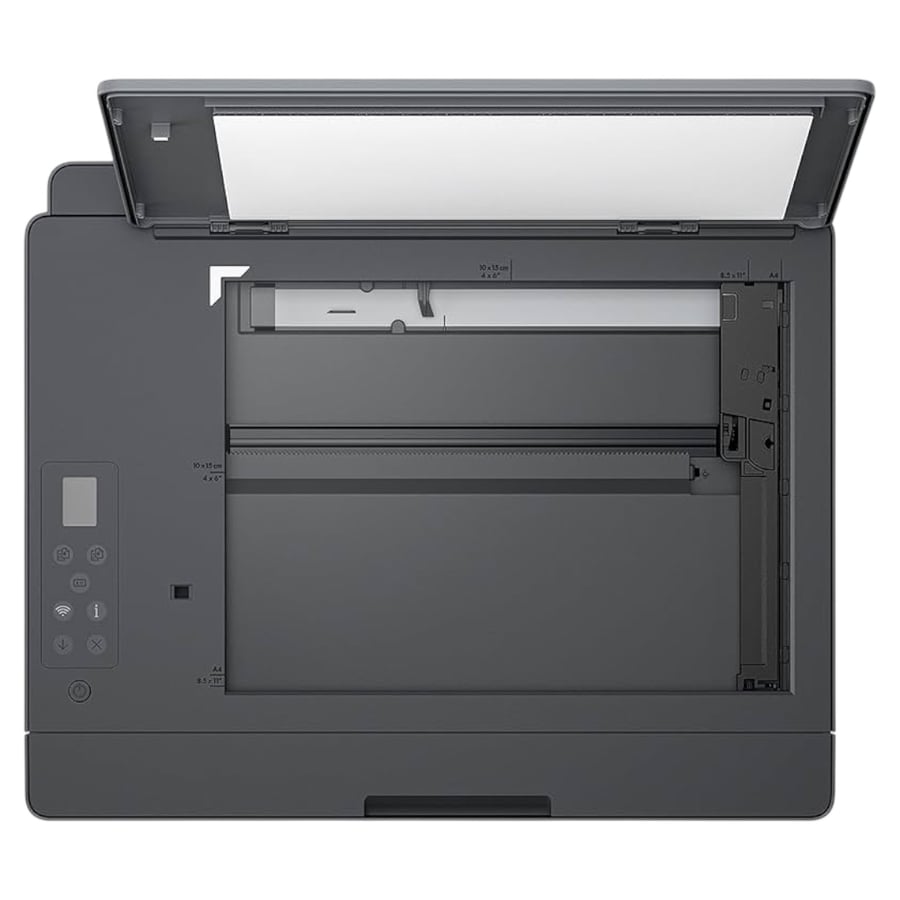 طابعة اتش بي HP Smart Tank 581