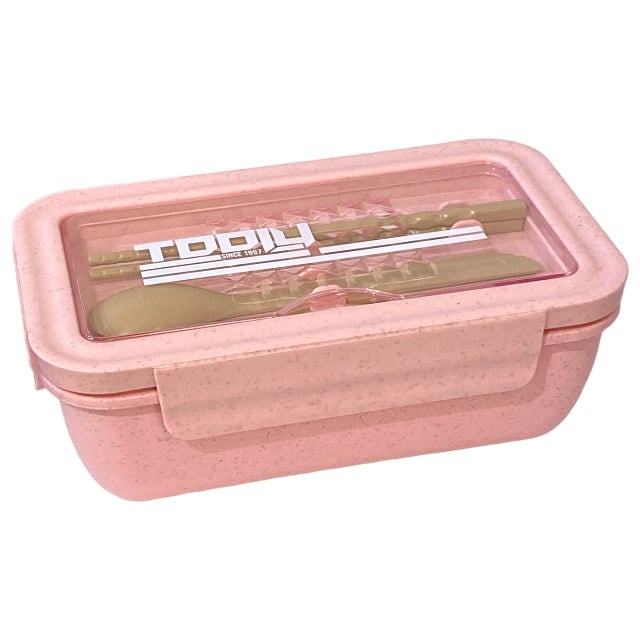 لانش بوكس TOOLY TLLB-008