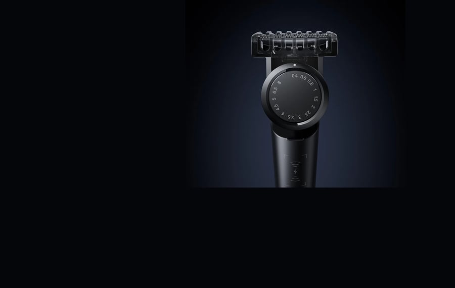 شاومي ماكينة حلاقة رجالية XIAOMI BHR7051GL