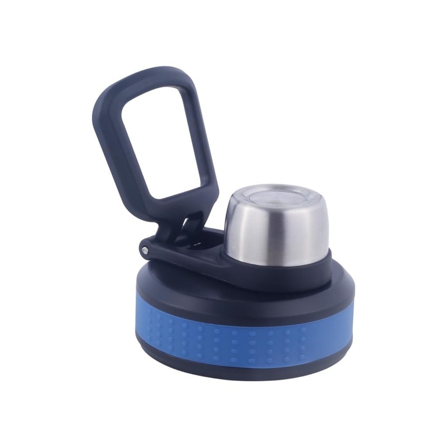 مطارة ماء ستانلس ستيل 680 مل HOMEWAY HW3482
