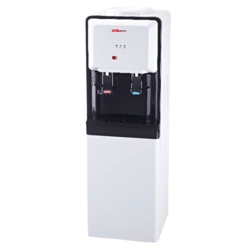 براد ماء 2 صنوبر حار وبارد Electro General DN-MDS97