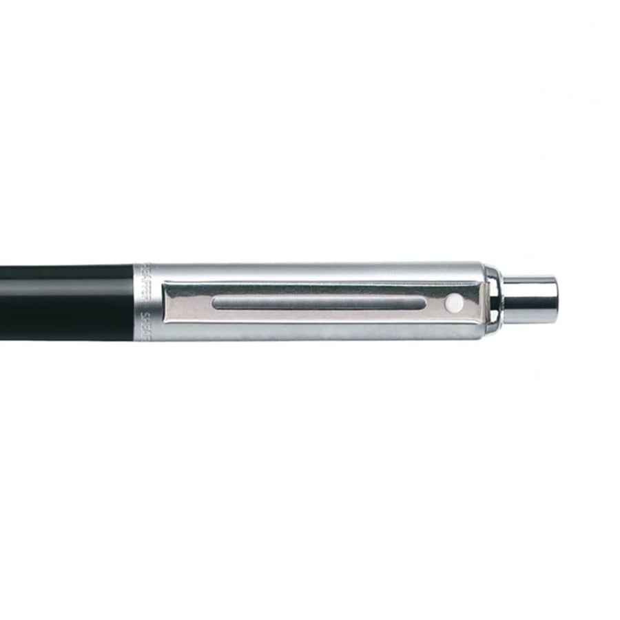 قلم اسود مع كروم SHEAFFER E23211151