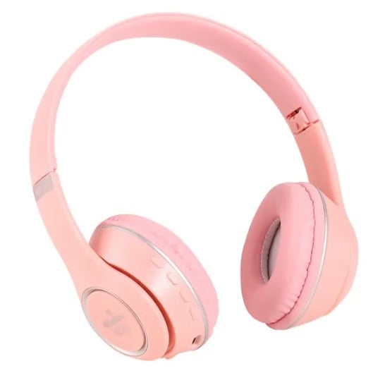 سماعة رأس بلوتوث MZ-021