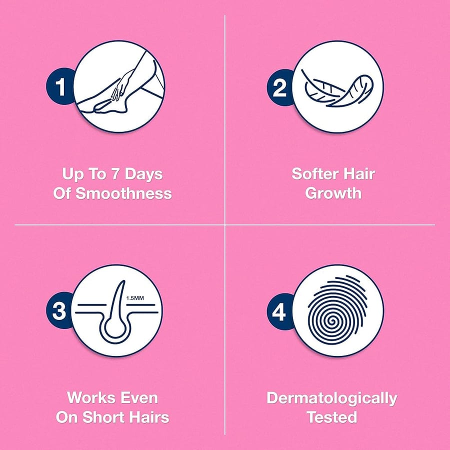 فيت كريم إزالة الشعر للبشرة الحساسة 100 مل Veet