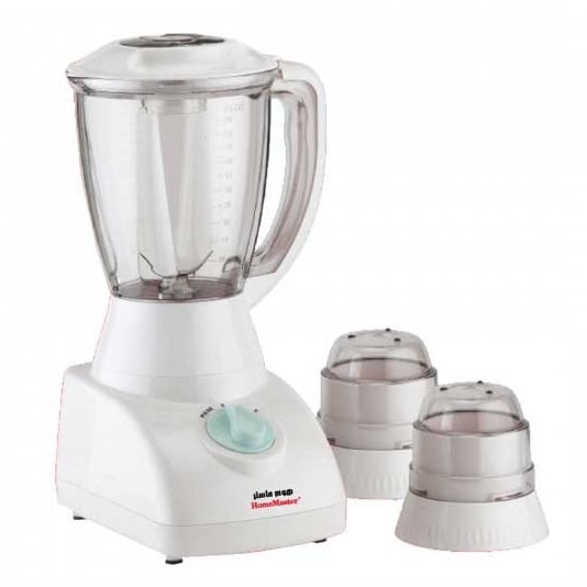 Home Master Mixer 3 Pieces HM-442