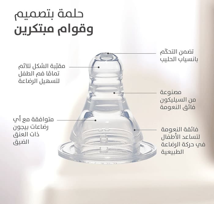 رضاعة بلاستيك بيجون 200 مل Pigeon J24L17