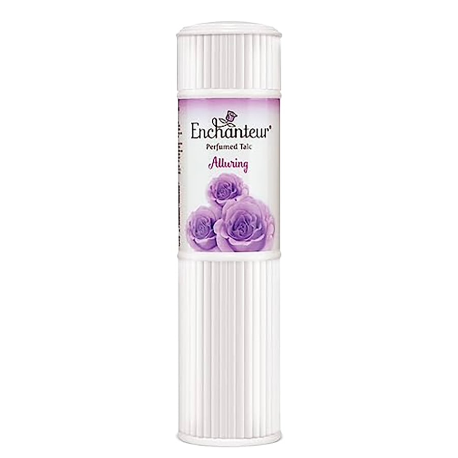 انشانتر بودرة معطرة اللورينج 250 غرام Enchanteur