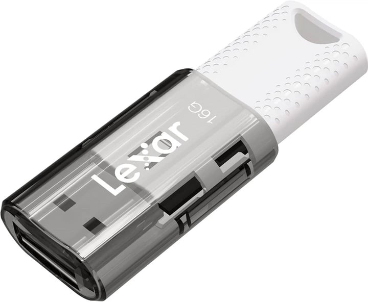 فلاش 16 جيجا بايت Lexar