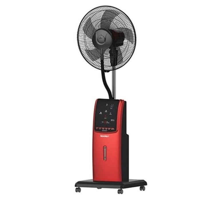 مروحة عمودية رذاذ 16 انش 100 واط Koolen 807.100.009