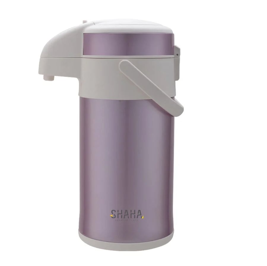 ترمس شاي وقهوة ضغاط 4 لتر SHAHA 311.115.055
