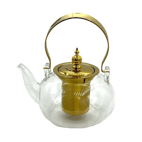 ابريق شاي وقهوة 1200 مل 43702