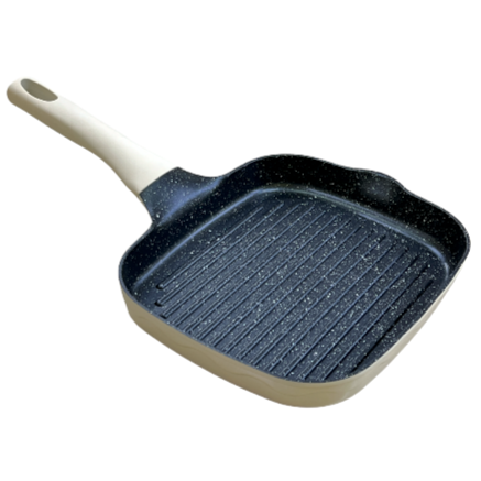 مقلاة شواء 24 سم Amercook K797042/24/GPW