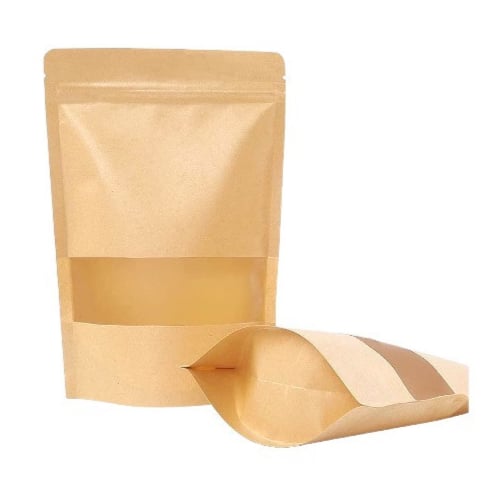 Large 10pcs Paper Bag J1435
