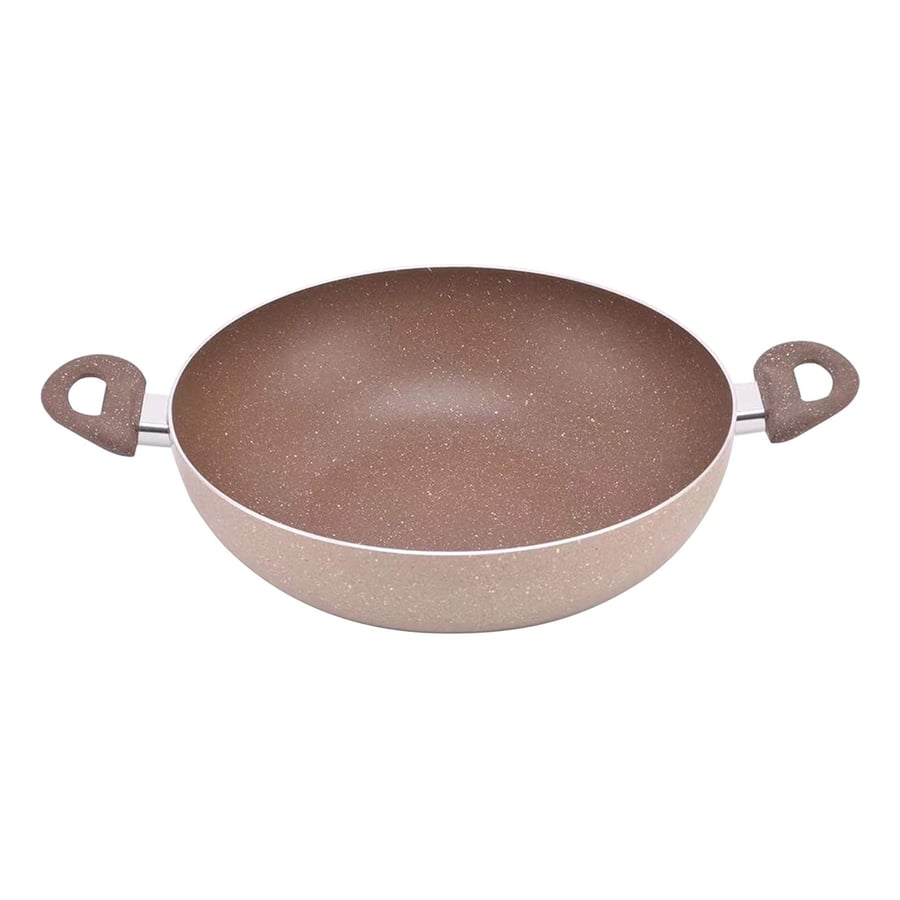 Mister cook 1153/G/34 . Granite Deep Fryer 3mm 34cm