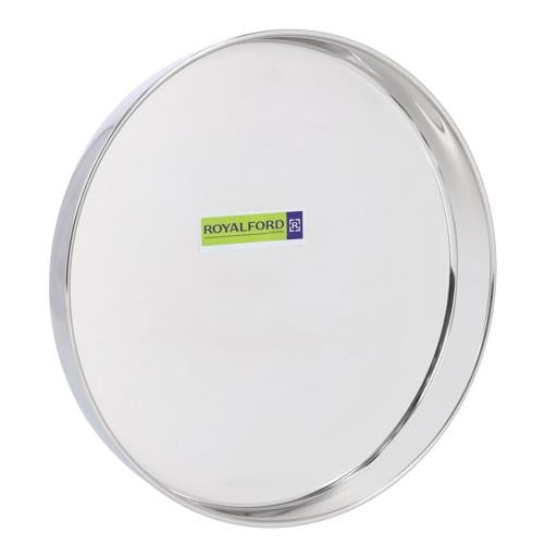 صحن ستانلس ستيل 26 سم ROYALFORD RF-10159