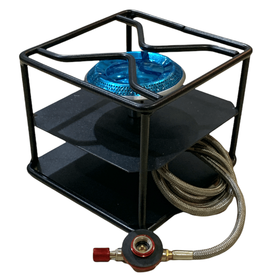 Sonrie SR-38446 Picnic Gas Stove