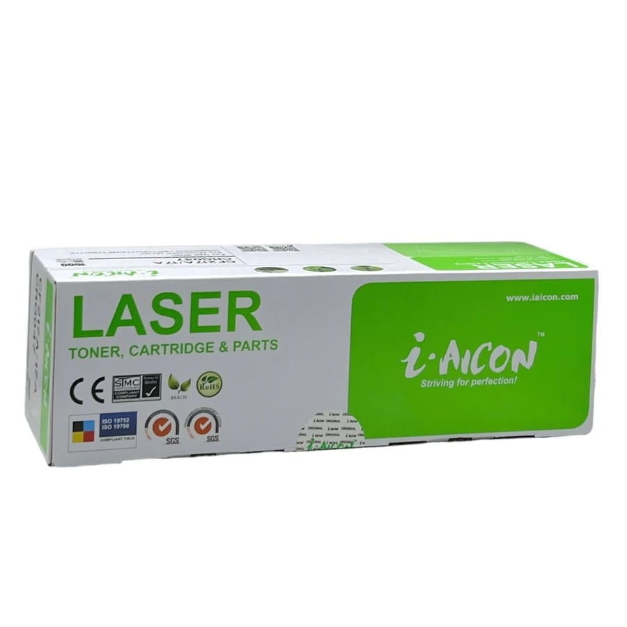 حبر  TN273BK - لون اسود i-Aicon