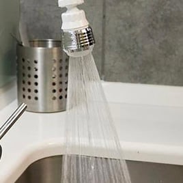 رأس صنبور متحرك KANA KA-62539-6