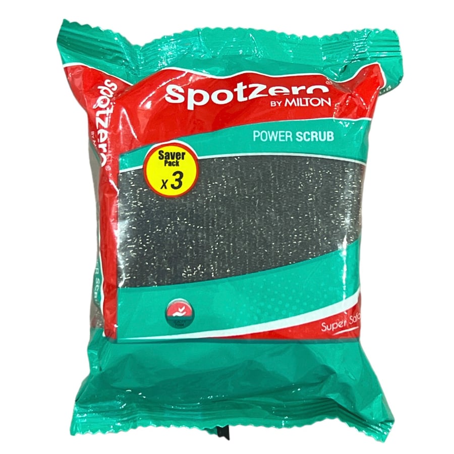 Cleaning sponge 12 pieces