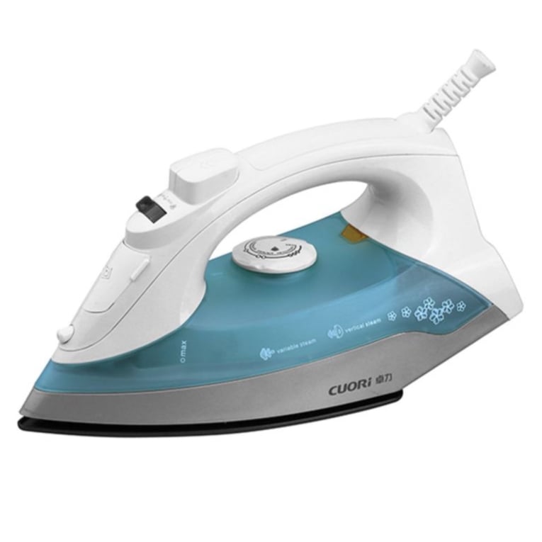 Iron 1300 Watts REBUNE
