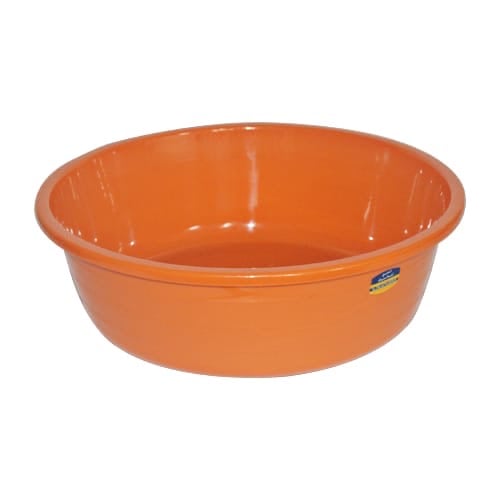 طشت بلاستيك 14 لتر AF-605