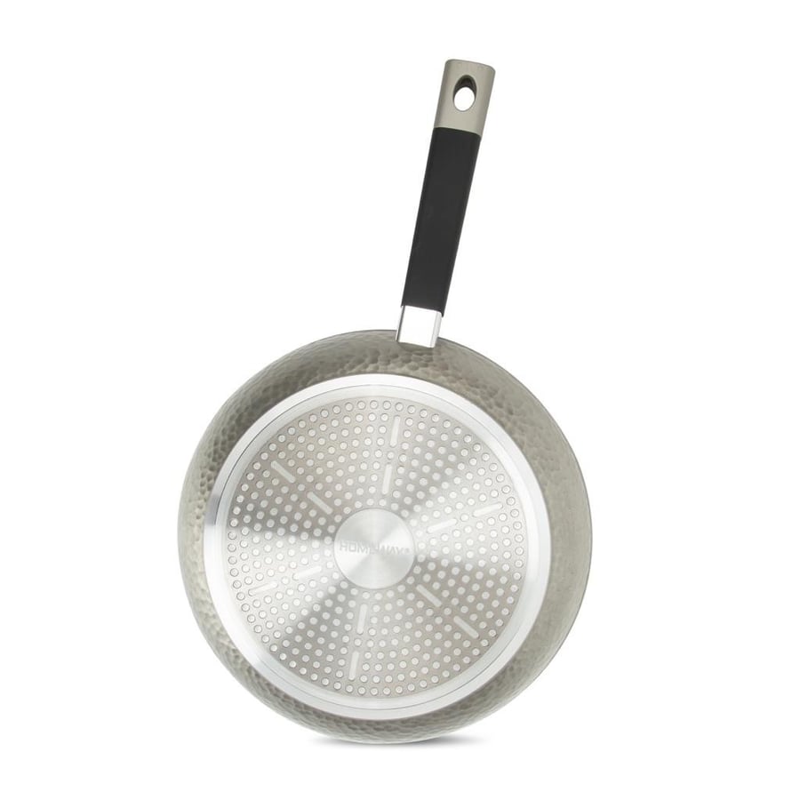 HOMEWAY HW3523 . Marble Non-Stick Frying Pan 28 cm