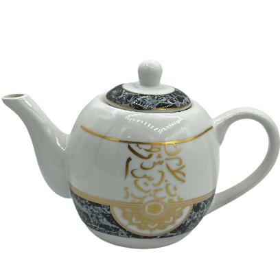 ابريق شاي 7 انش - 543042