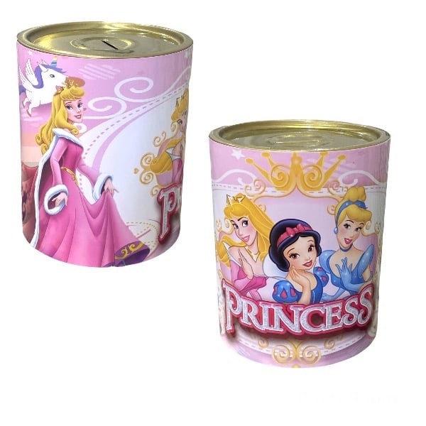Middle money box
