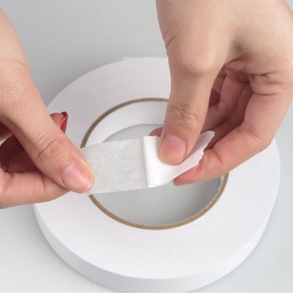 Double-sided fabric tape 48 ml